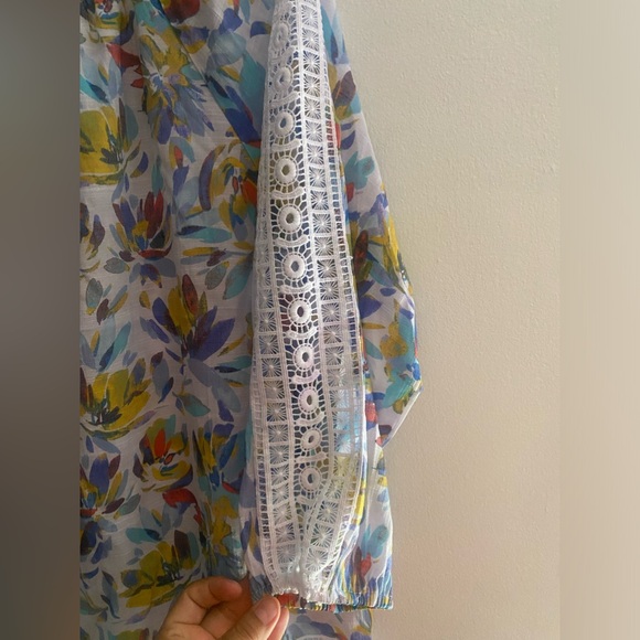 Hope & Harlow…Blouse size XL - Picture 2 of 8